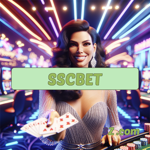 Explorando a Categoria 'Sobre' no sscbet: Um Mundo de Jogos Online