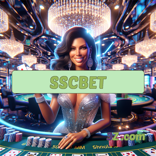 Descubra a Emoção do Cassino Ao Vivo na sscbet