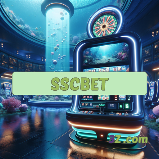 Explore a Experiência VIP em Jogos no sscbet