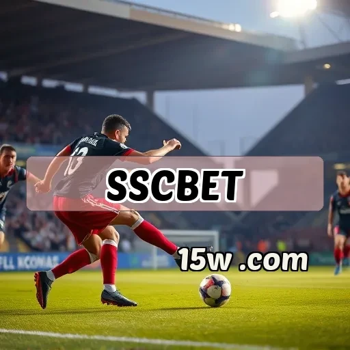 sscbet Bônus