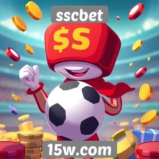 Estratégias de promoção e bônus em sscbet