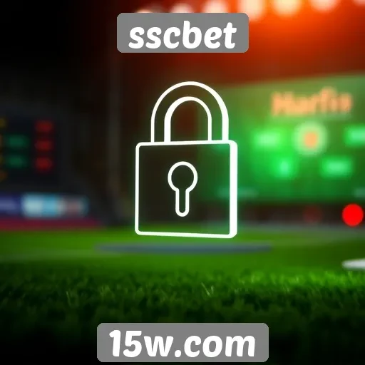 Segurança e privacidade no sscbet