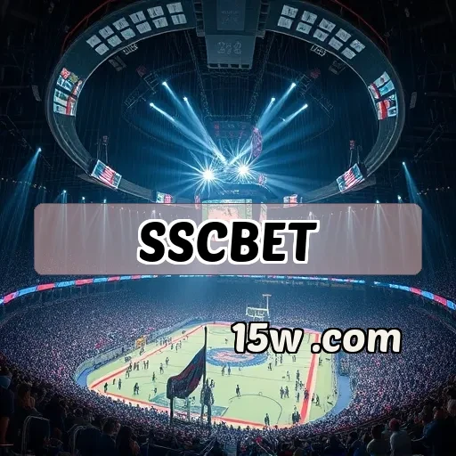 sscbet Caça-Níqueis