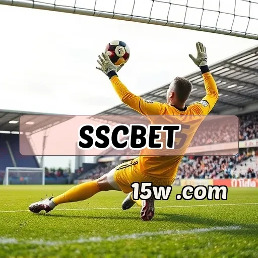 sscbet Eventos Esportivos
