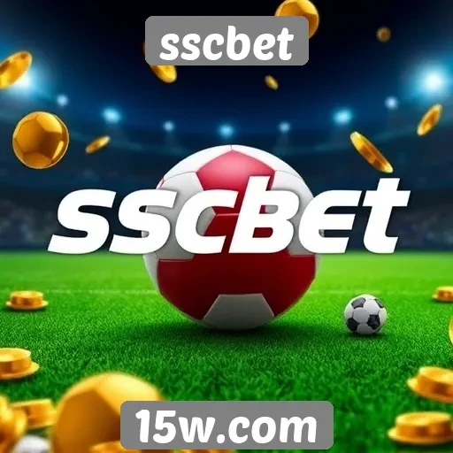 Comparativo de bônus e promoções do sscbet
