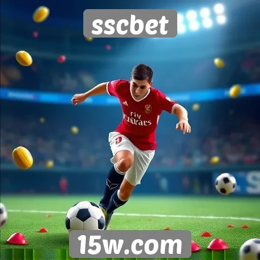 Opções de jogos disponíveis no sscbet em 2025