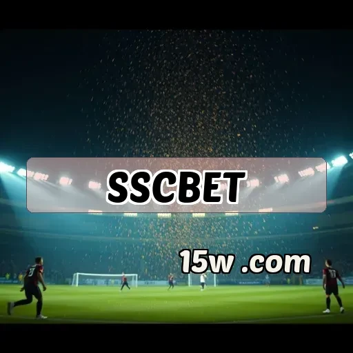 sscbet: A Experiência Completa com Suporte 24/7 para Jogadores