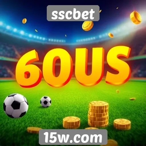 O impacto dos bônus de boas-vindas na sscbet